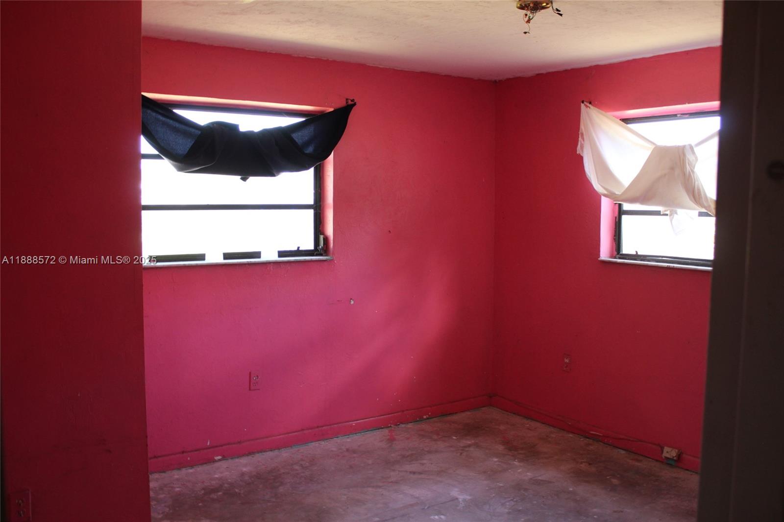 CORAL REEF CENTER REP - Residential