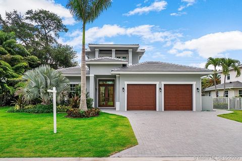 A home in North Palm Beach