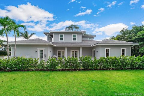 A home in North Palm Beach