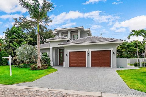 A home in North Palm Beach