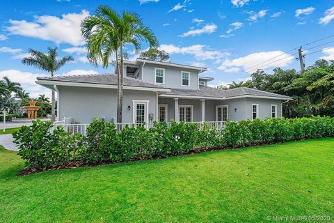 A home in North Palm Beach