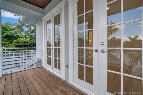 A home in North Palm Beach