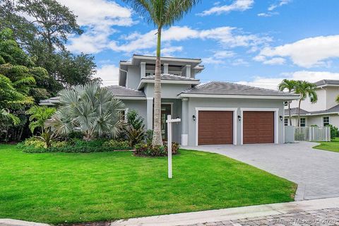 A home in North Palm Beach