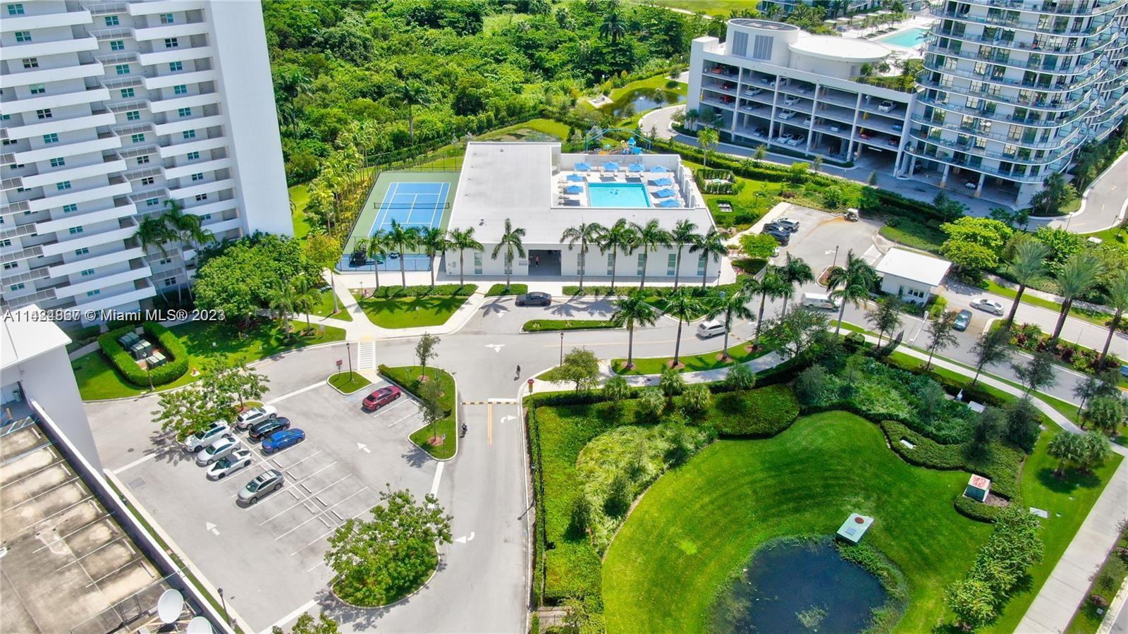 Property for Sale at 15051 Royal Oaks Ln 503, North Miami, Miami-Dade County, Florida - Bedrooms: 3 
Bathrooms: 3  - $460,000