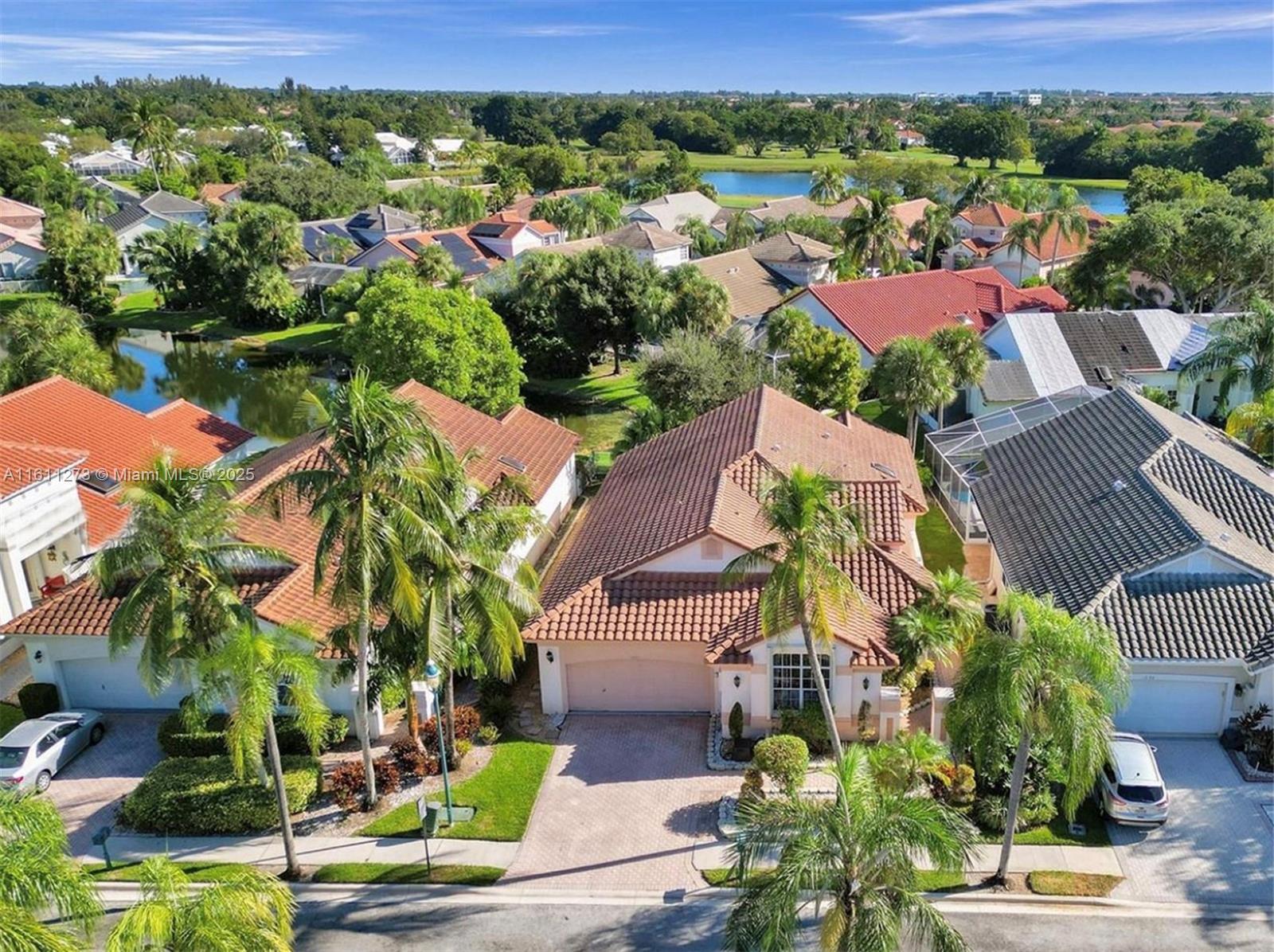 PRICE CUT!!!!Come and see this beautiful and perfectly maintained 3 bedroom, 2.5 bath, one story home. Great modern open layout with lots of upgrades and gorgeous chef kitchen perfect for entertaining. Natural light through out the home. Roof changed in 2018, new AC. Nestled in the prestigious gated golf community of Grand Palms. HOA includes manned gate 24/7/365, basic cable, internet, lawn, alarm, pressure cleaning, painting of home and security patrol. Minutes from great schools, 175, hospitals, shopping centers, malls, parks and if you are a golfer, then this is the place to call home. Convenience, luxury and tranquility is what this home will offer your family! . House will be painted by association in a gray color. Great price, don't miss out!!