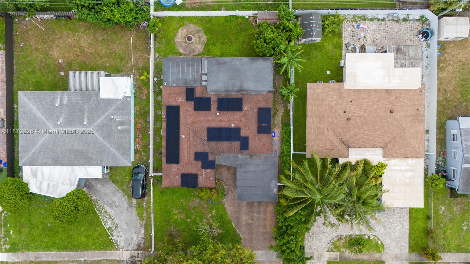 BOULEVARD HEIGHTS SEC 2 - Residential