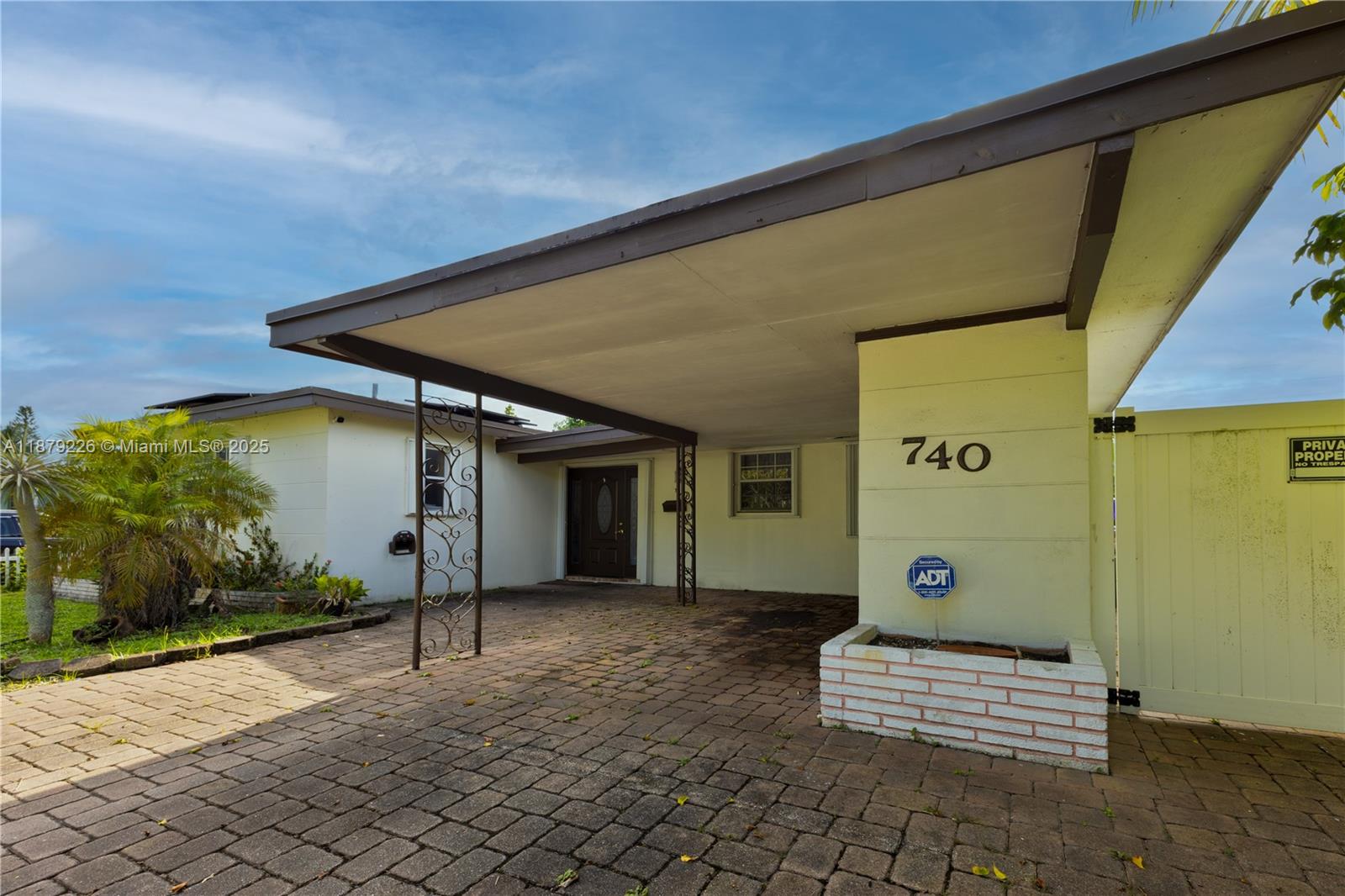 BOULEVARD HEIGHTS SEC 2 - Residential