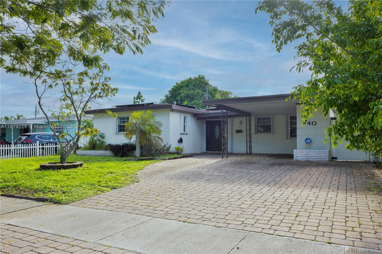 BOULEVARD HEIGHTS SEC 2 - Residential