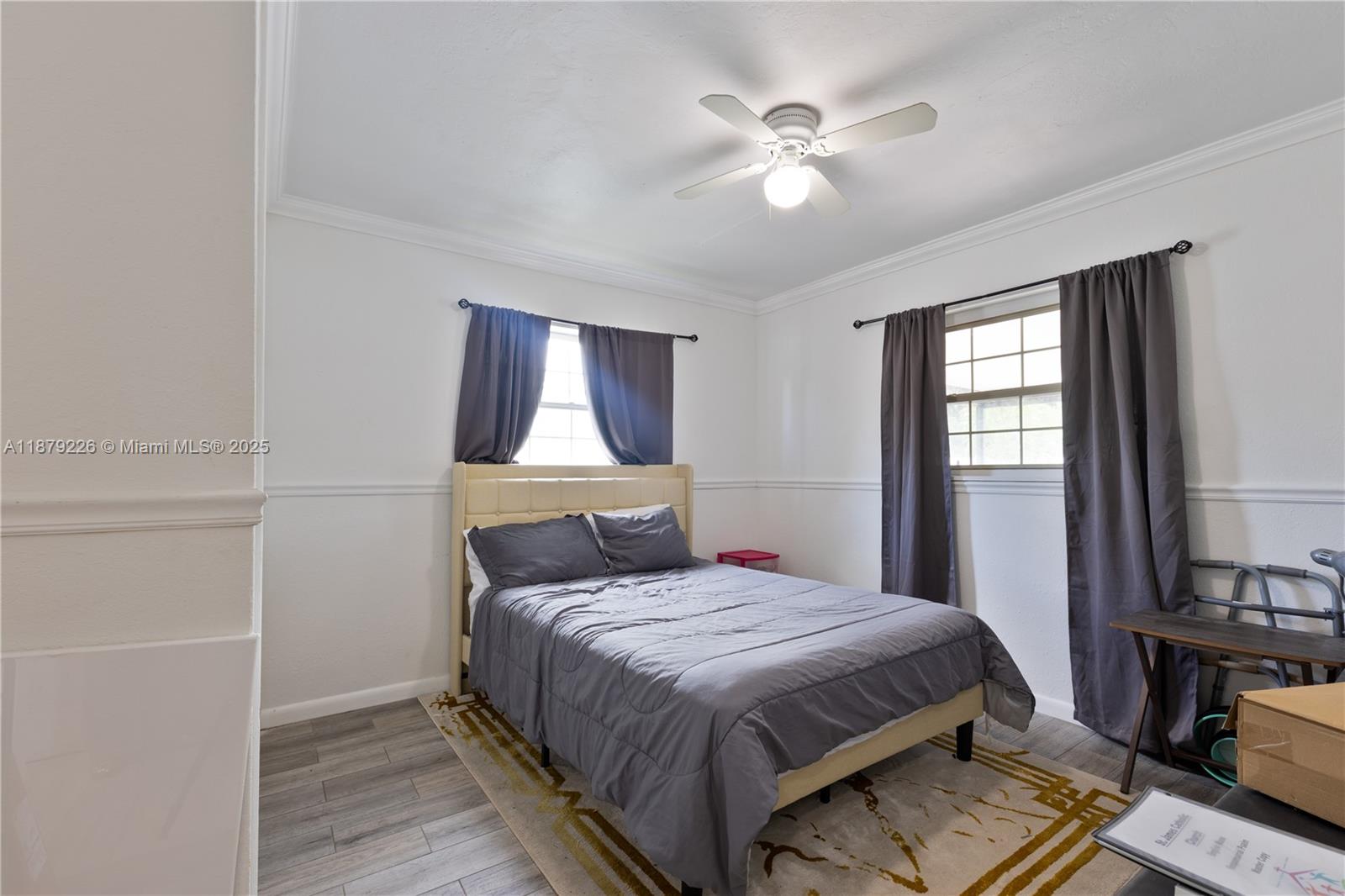 BOULEVARD HEIGHTS SEC 2 - Residential