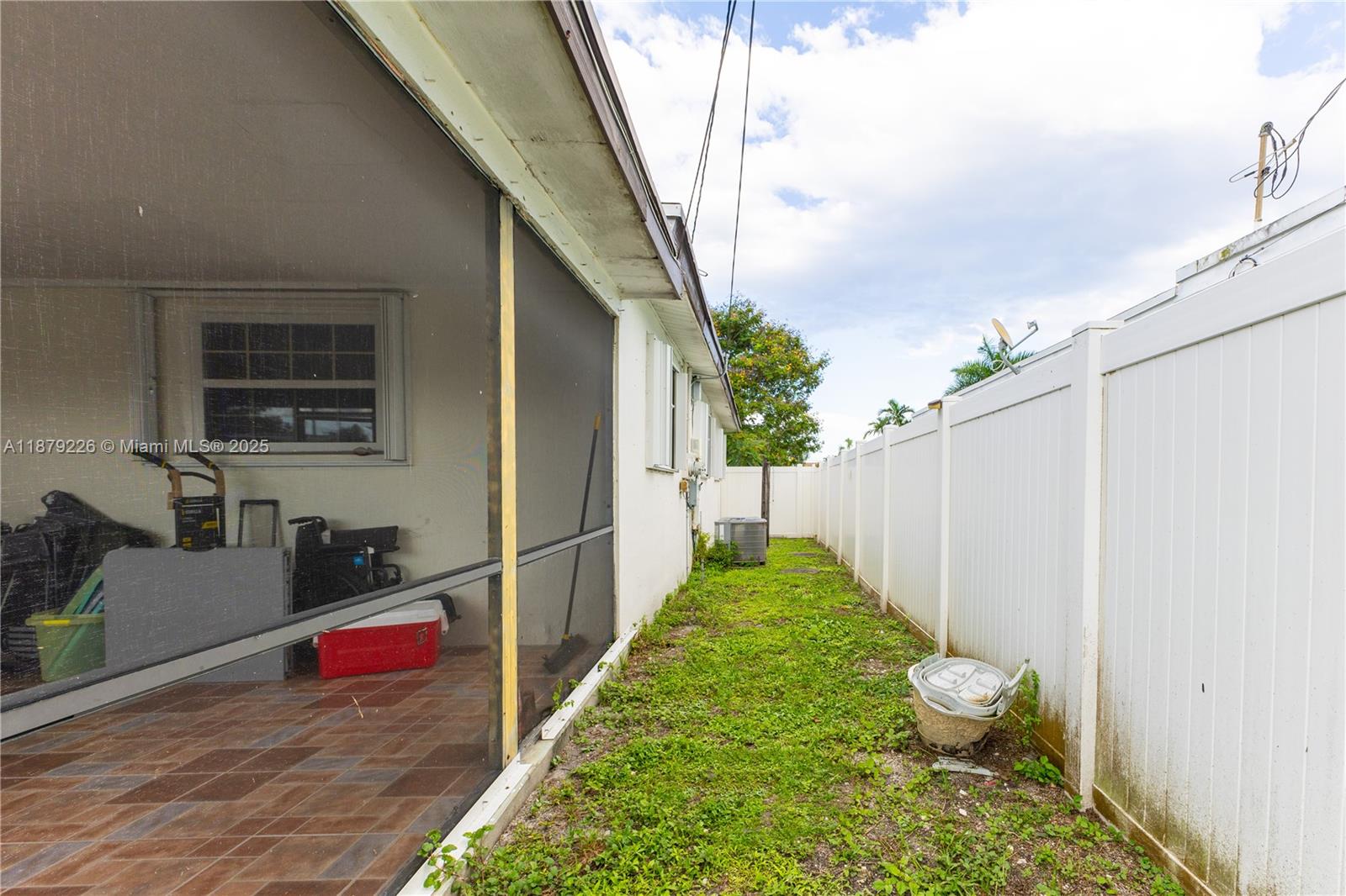 BOULEVARD HEIGHTS SEC 2 - Residential