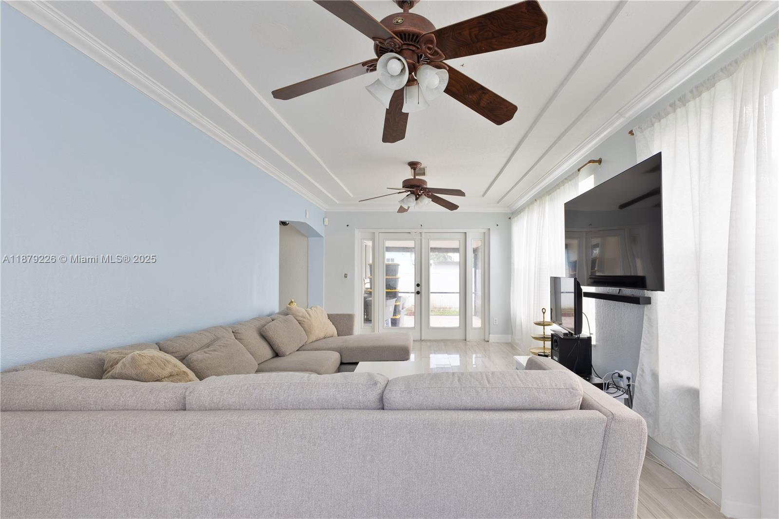 BOULEVARD HEIGHTS SEC 2 - Residential