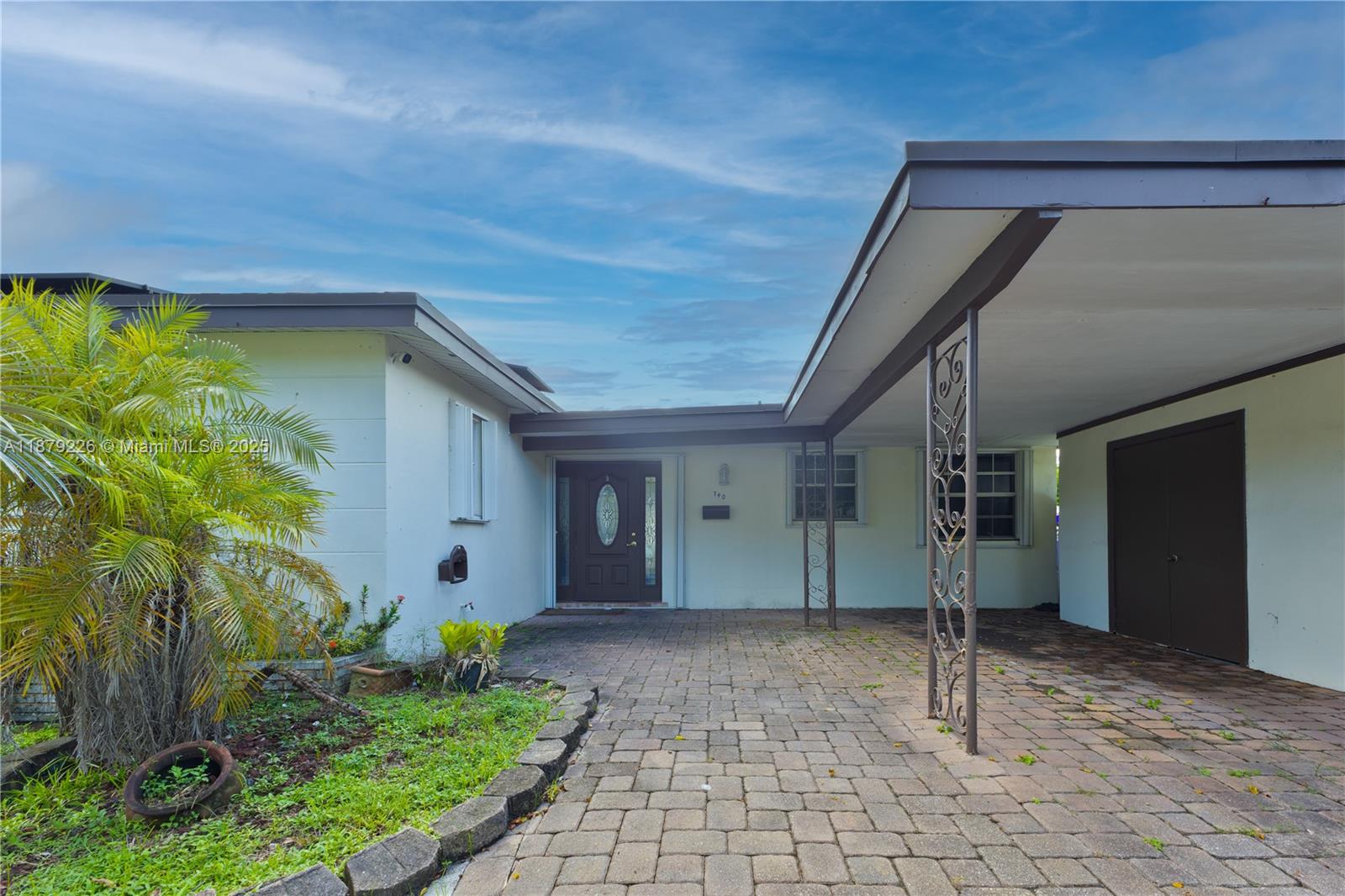 BOULEVARD HEIGHTS SEC 2 - Residential