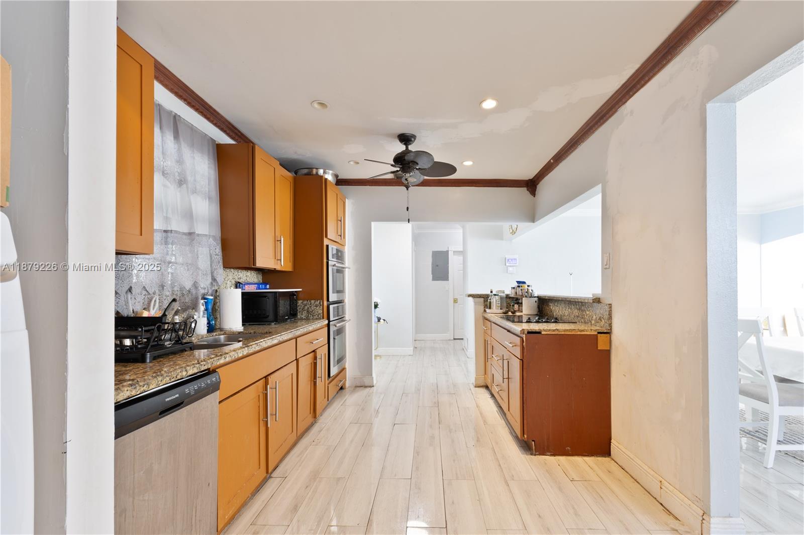 BOULEVARD HEIGHTS SEC 2 - Residential