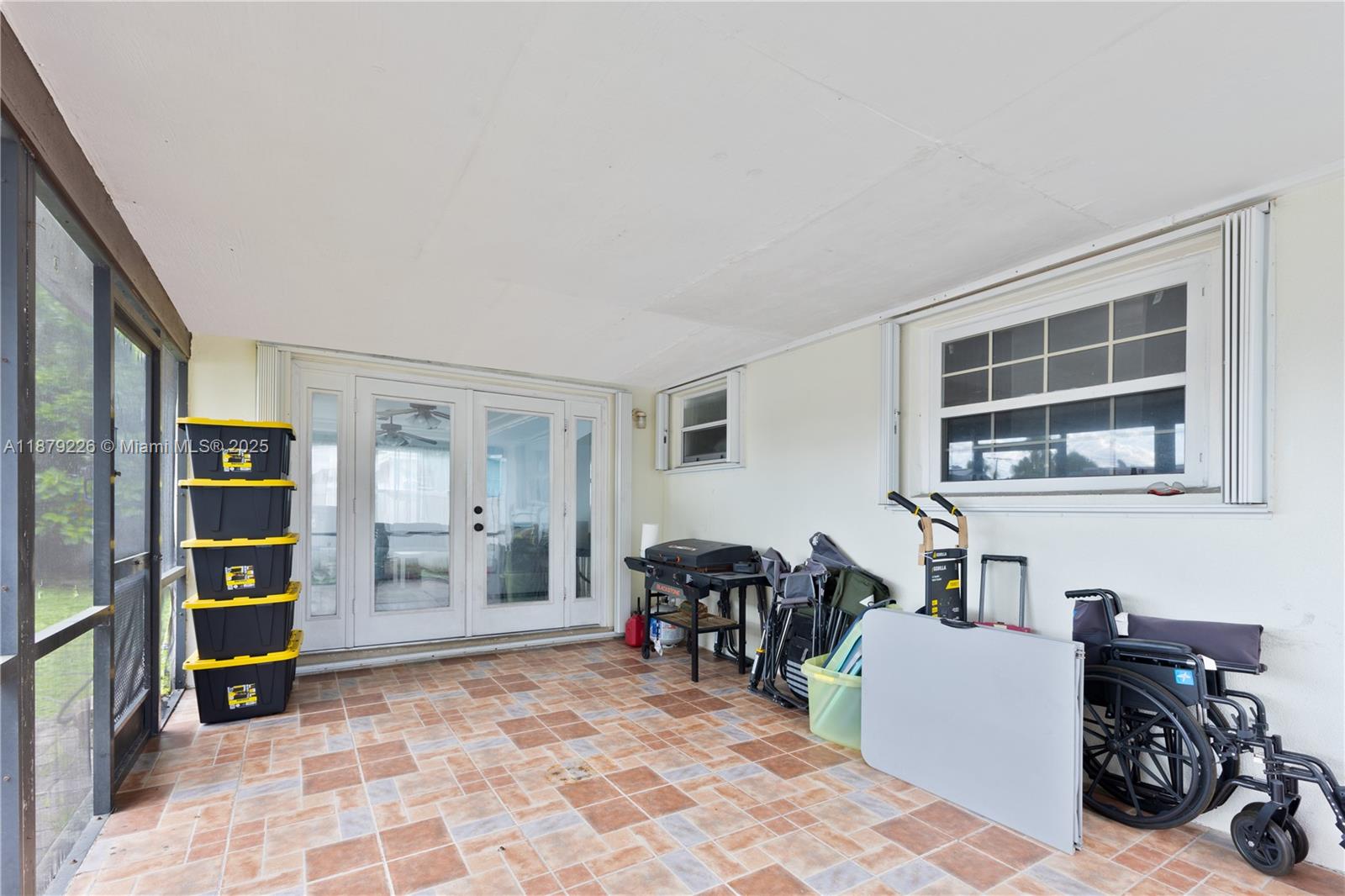 BOULEVARD HEIGHTS SEC 2 - Residential