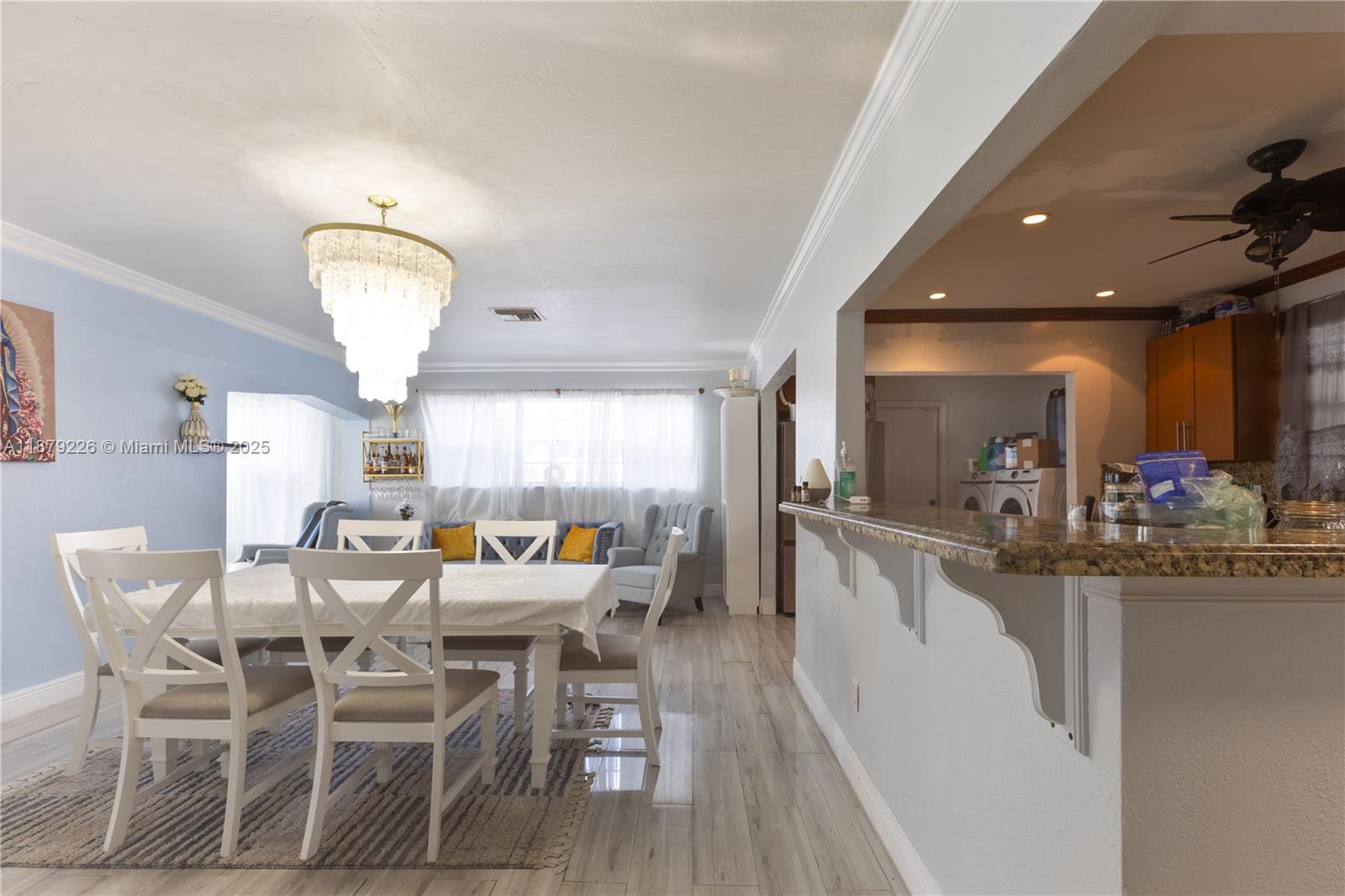 BOULEVARD HEIGHTS SEC 2 - Residential