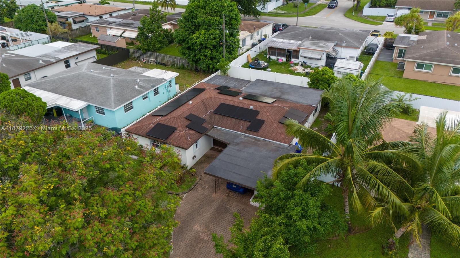 BOULEVARD HEIGHTS SEC 2 - Residential