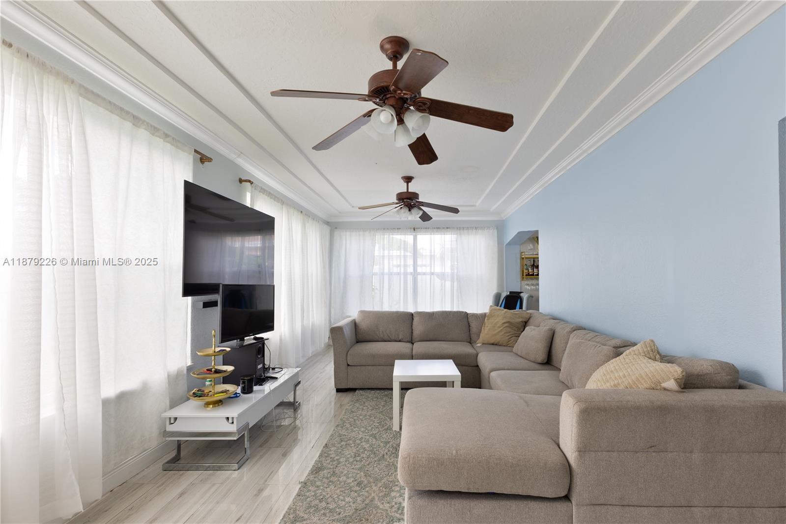 BOULEVARD HEIGHTS SEC 2 - Residential