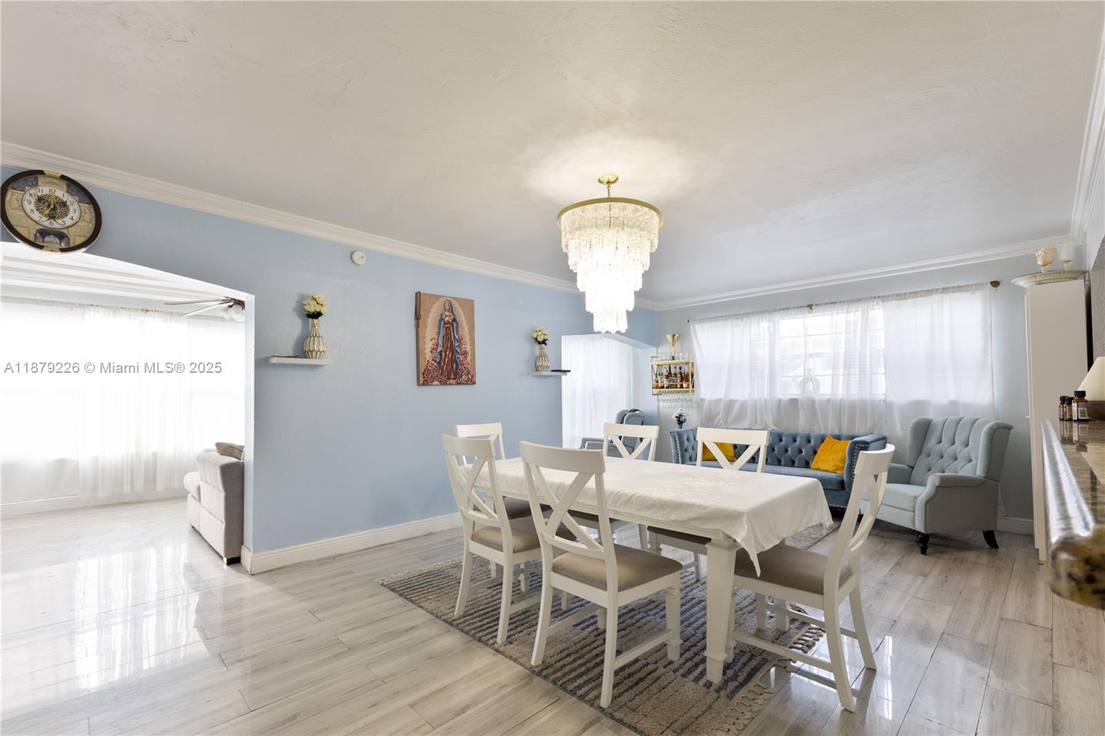 BOULEVARD HEIGHTS SEC 2 - Residential