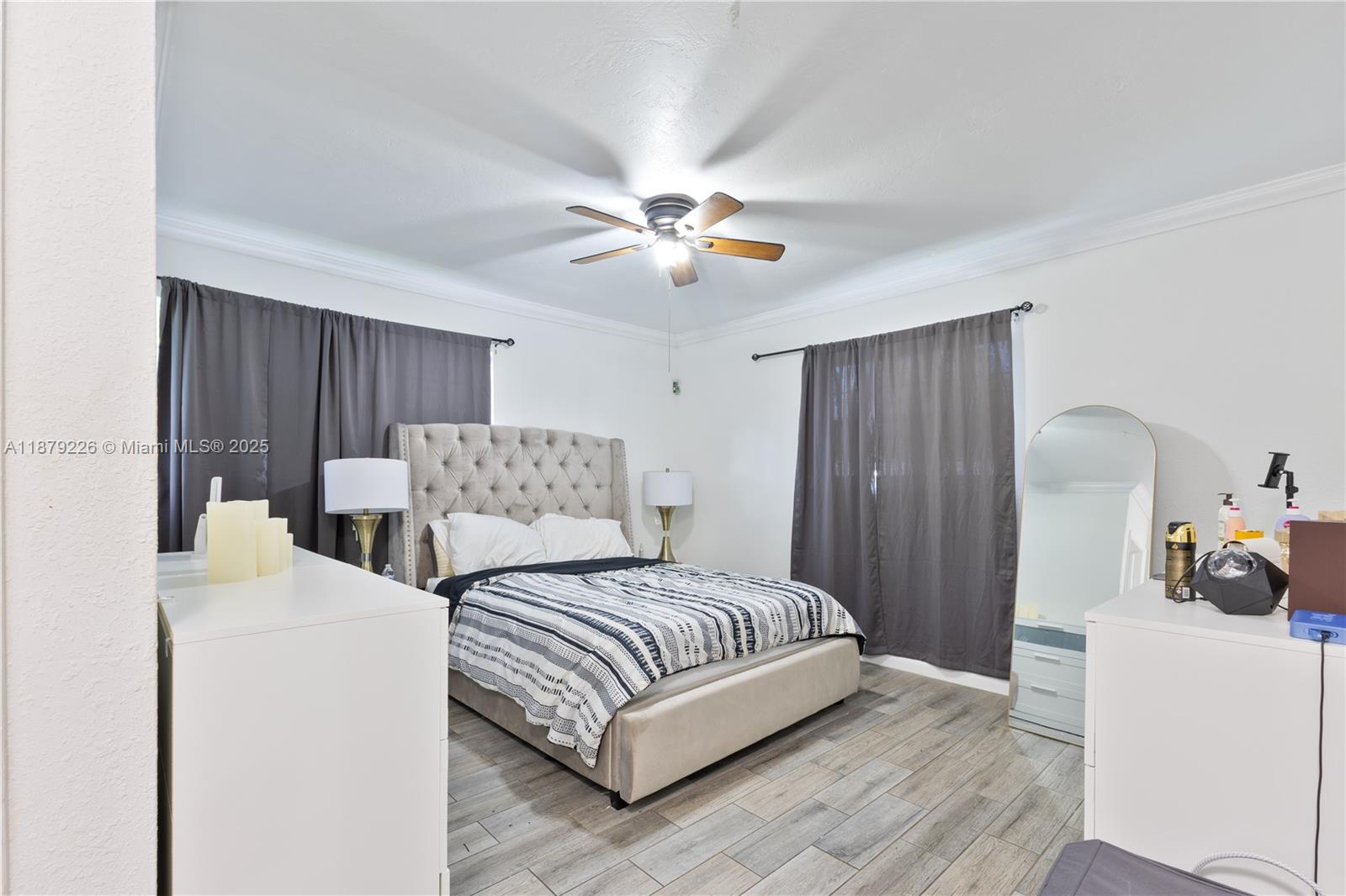 BOULEVARD HEIGHTS SEC 2 - Residential