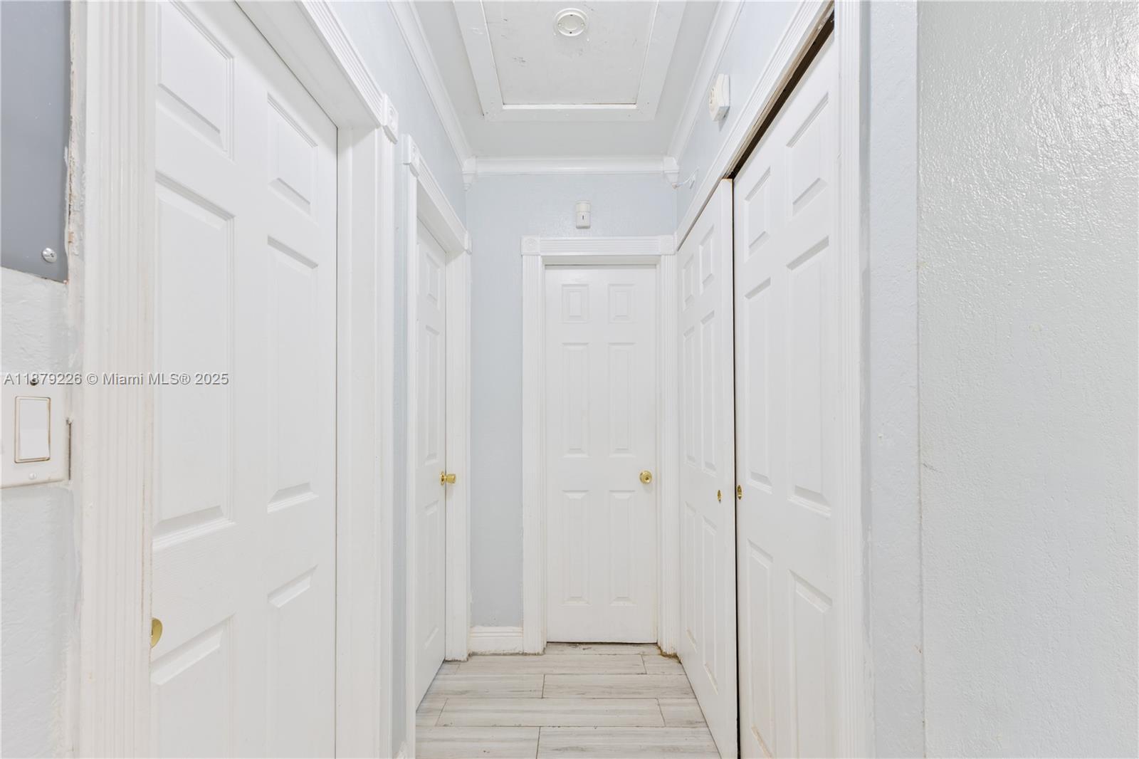 BOULEVARD HEIGHTS SEC 2 - Residential