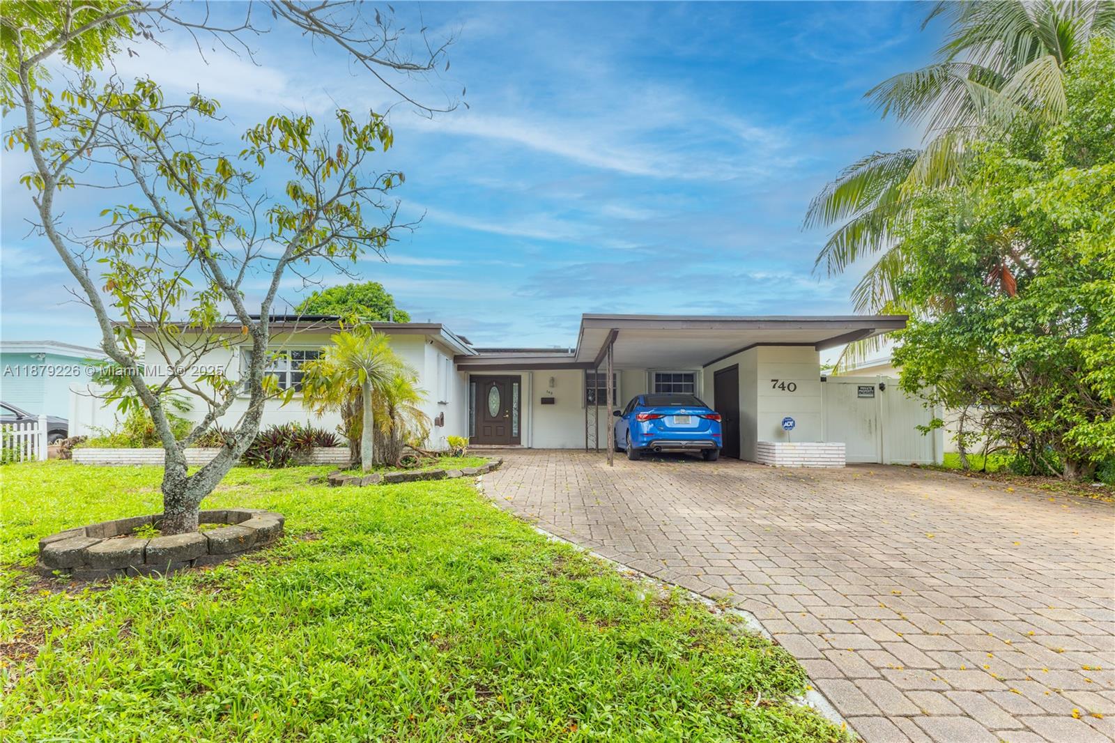 BOULEVARD HEIGHTS SEC 2 - Residential