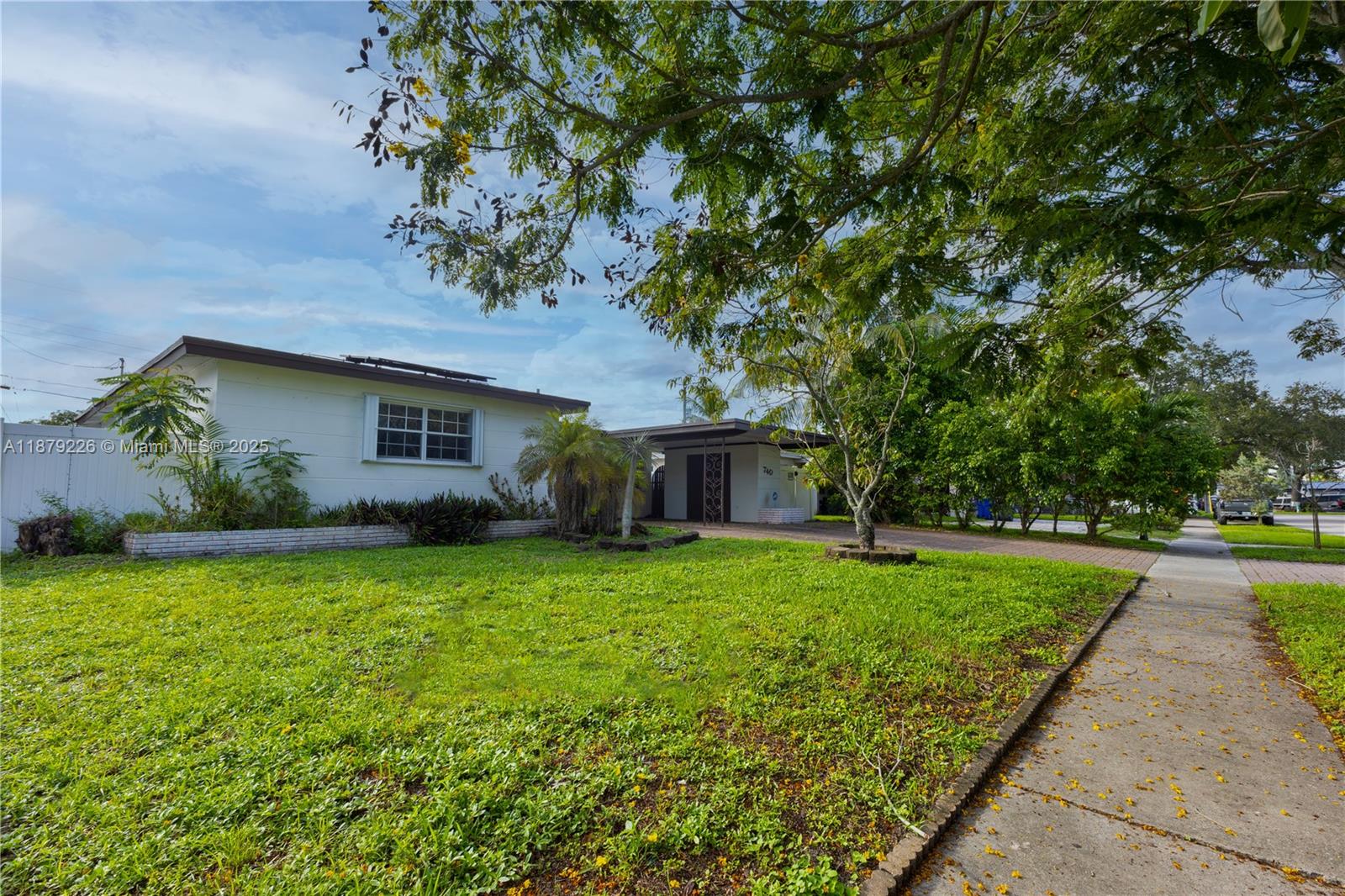 BOULEVARD HEIGHTS SEC 2 - Residential