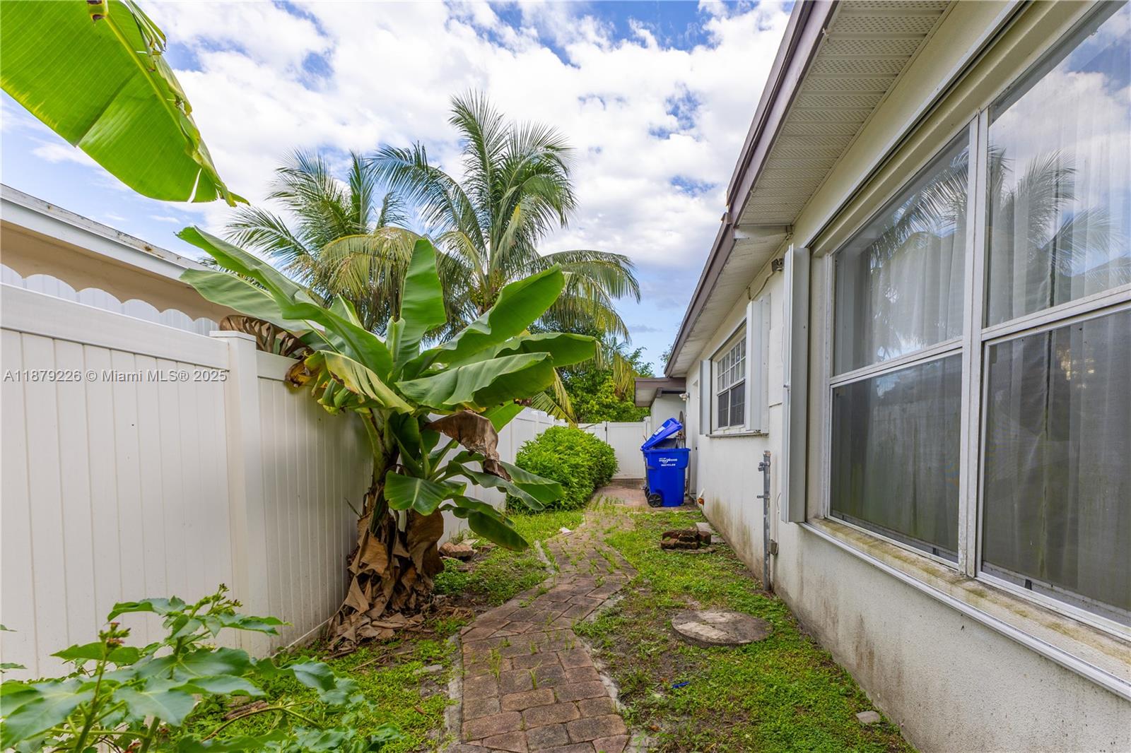 BOULEVARD HEIGHTS SEC 2 - Residential