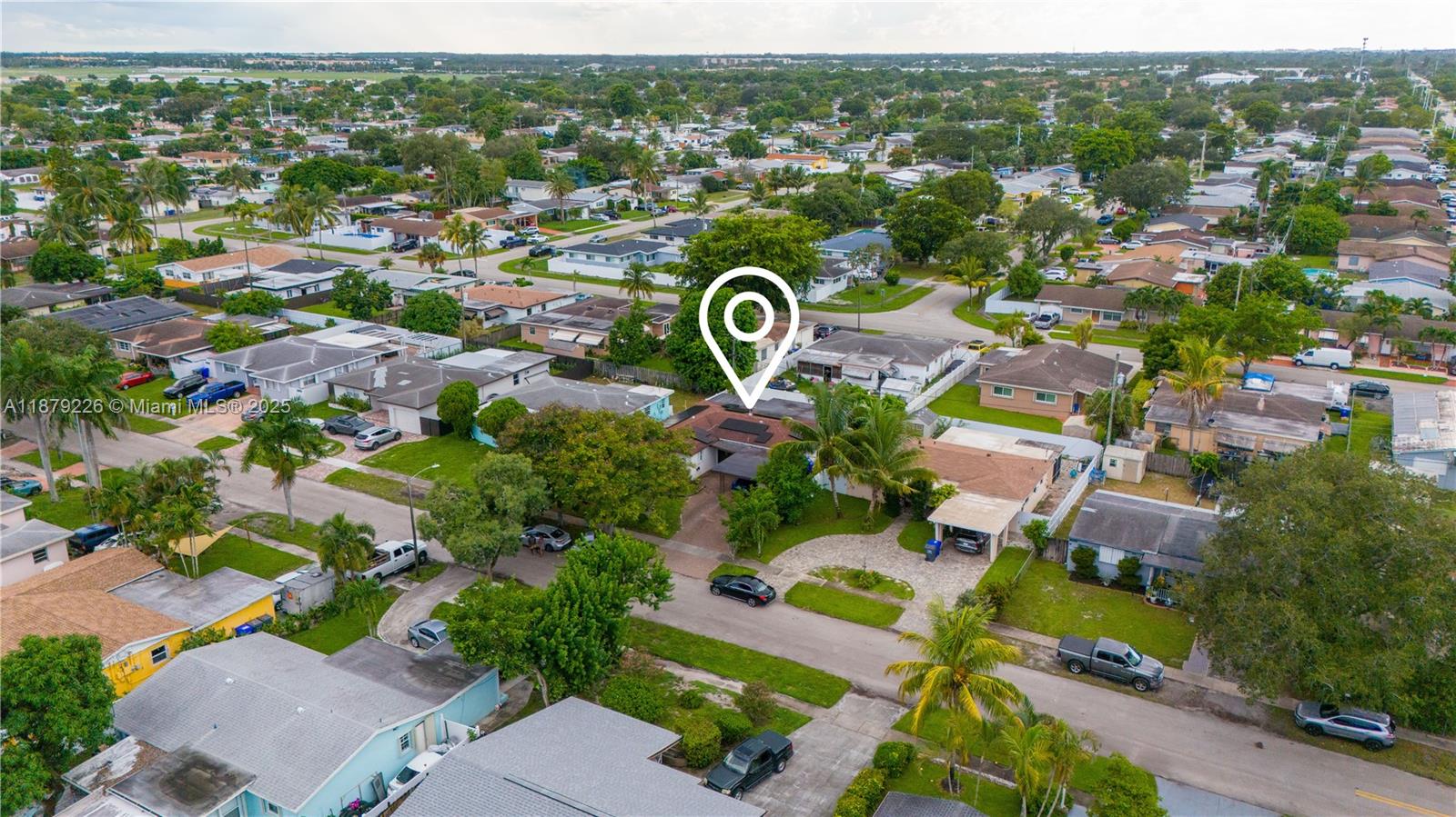 BOULEVARD HEIGHTS SEC 2 - Residential