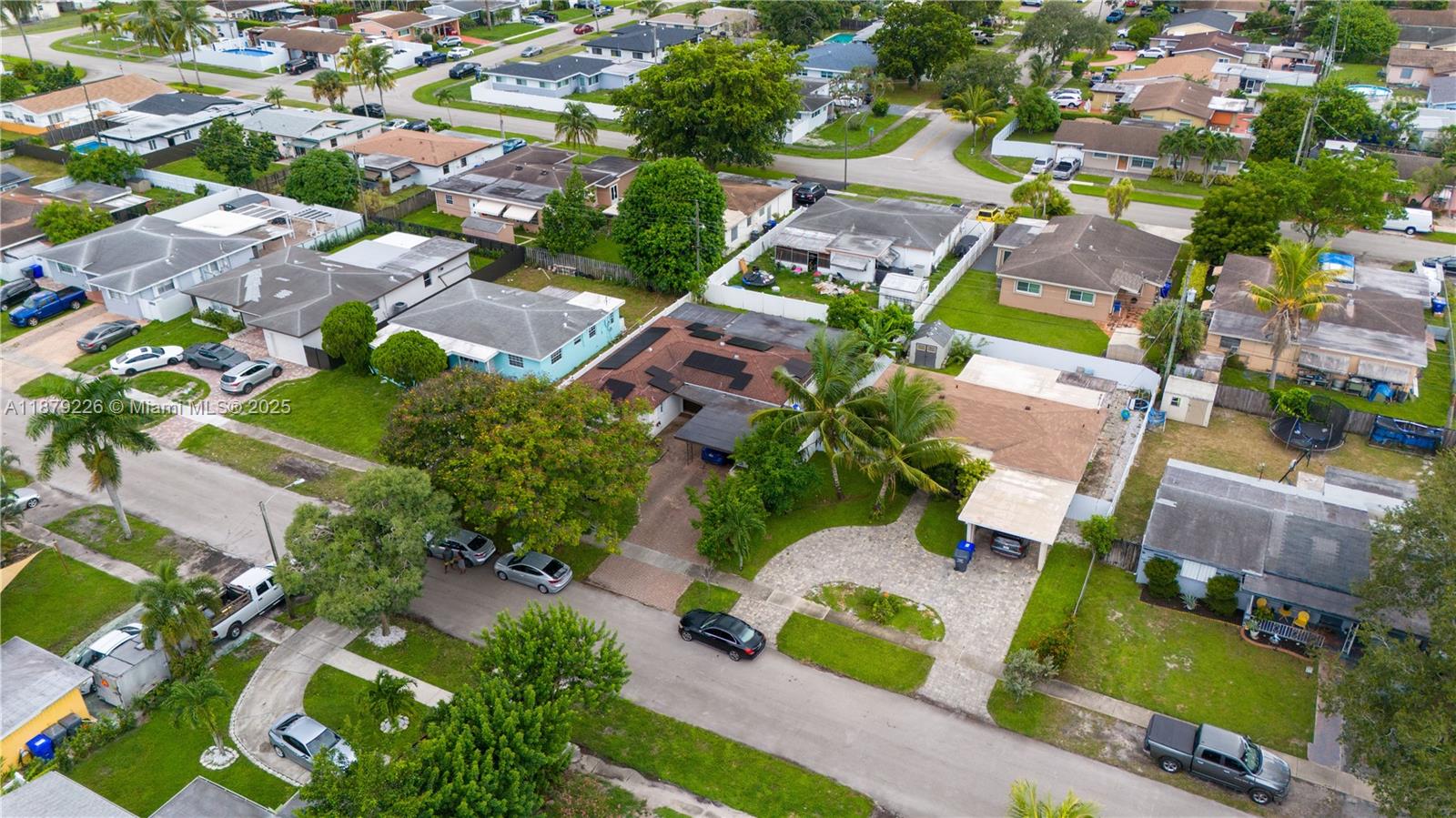 BOULEVARD HEIGHTS SEC 2 - Residential