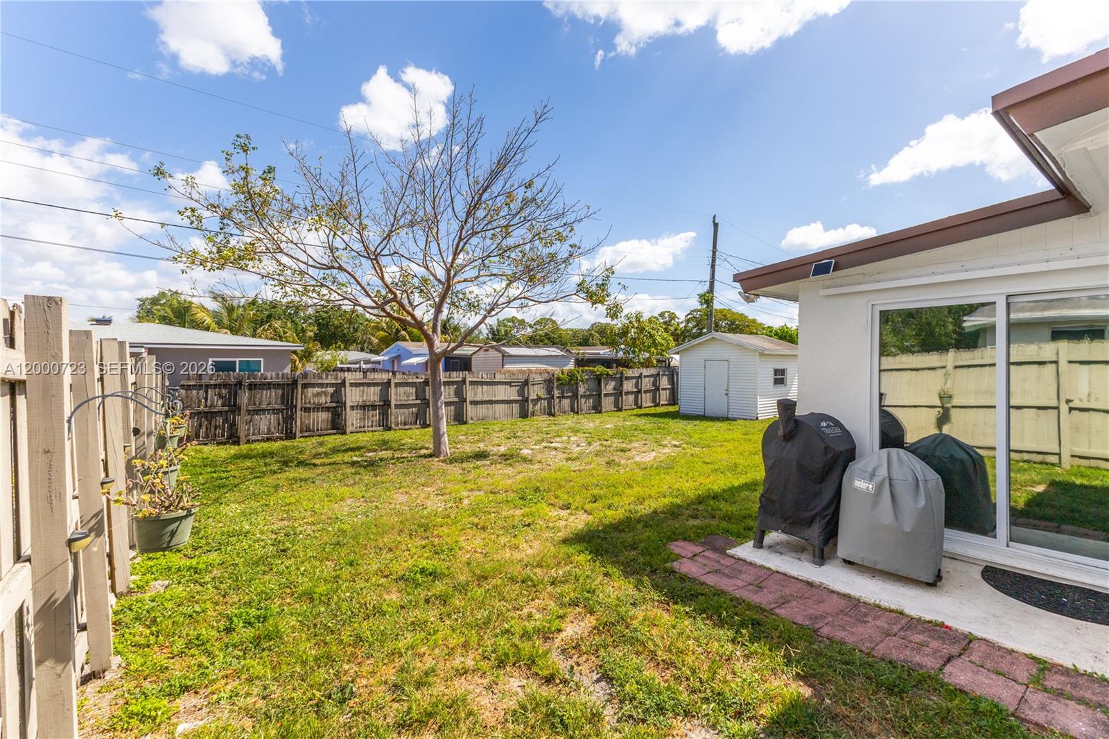 RIVERLAND VILLAGE SEC 1 R - Residential