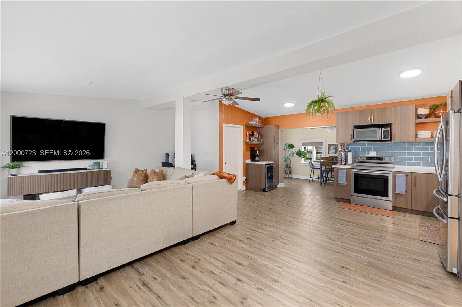 RIVERLAND VILLAGE SEC 1 R - Residential