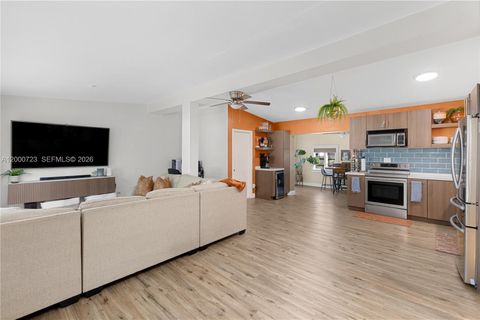 Tiny photo for 3331 SW 21st St, Fort Lauderdale, FL 33312 (MLS # A12000723)