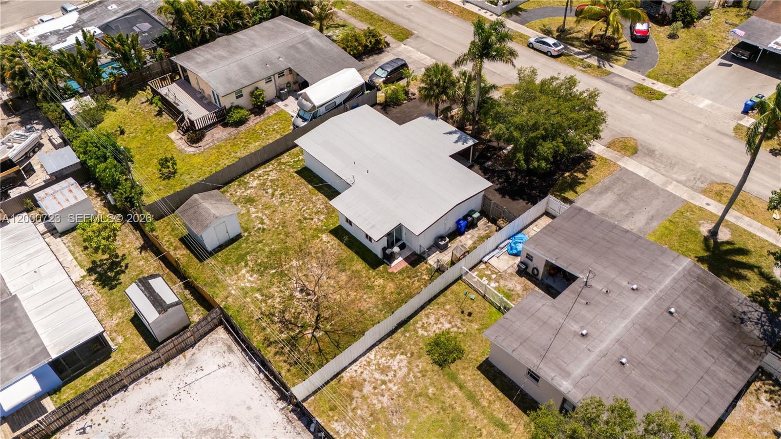 RIVERLAND VILLAGE SEC 1 R - Residential