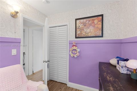 Tiny photo for 3331 SW 21st St, Fort Lauderdale, FL 33312 (MLS # A12000723)