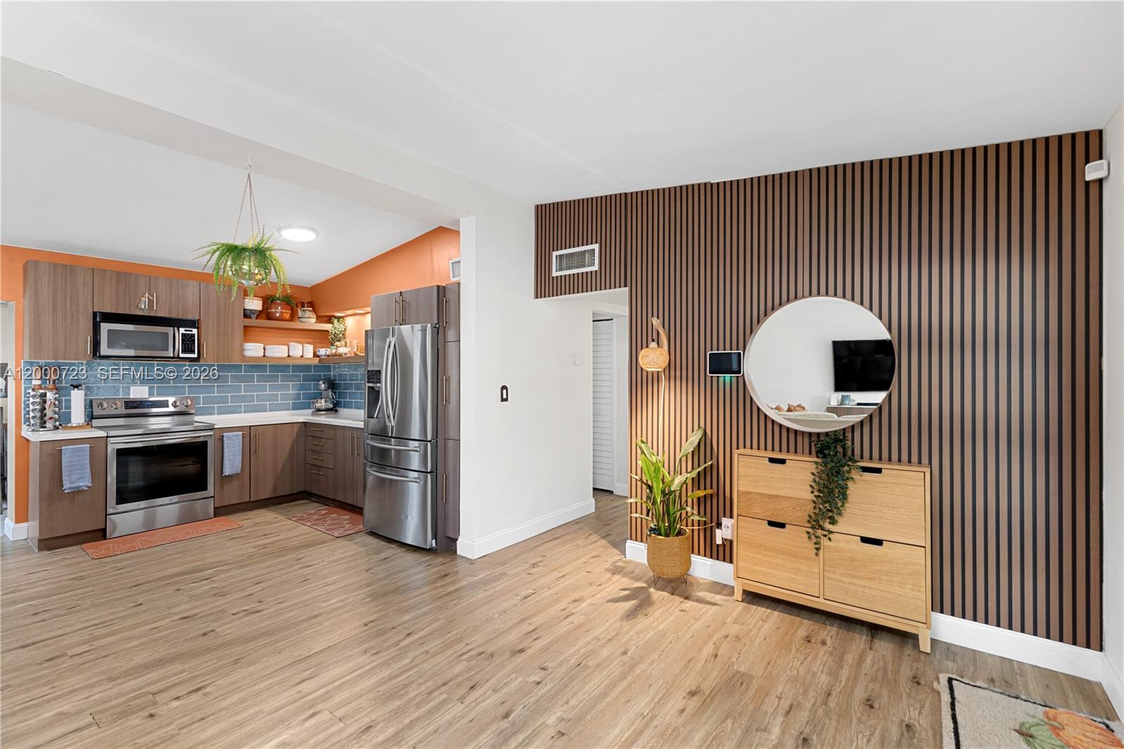 RIVERLAND VILLAGE SEC 1 R - Residential