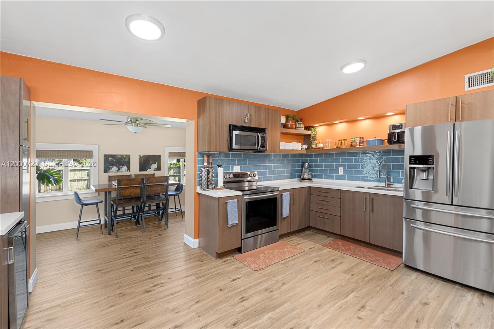 RIVERLAND VILLAGE SEC 1 R - Residential