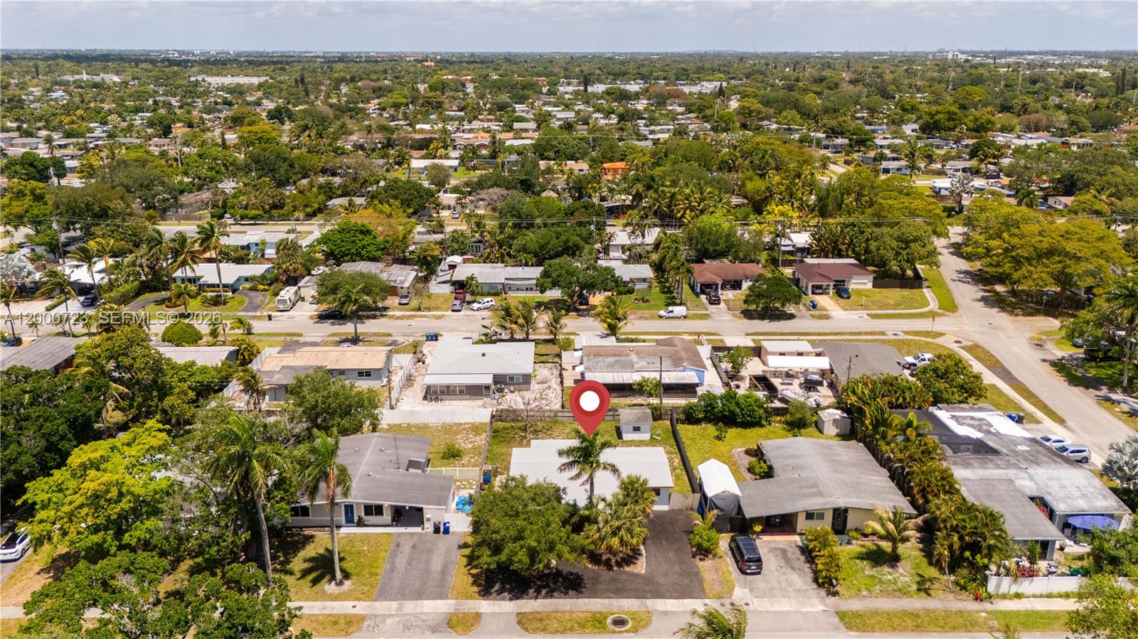 RIVERLAND VILLAGE SEC 1 R - Residential