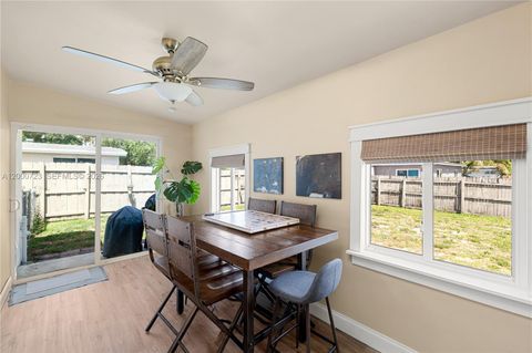 Tiny photo for 3331 SW 21st St, Fort Lauderdale, FL 33312 (MLS # A12000723)