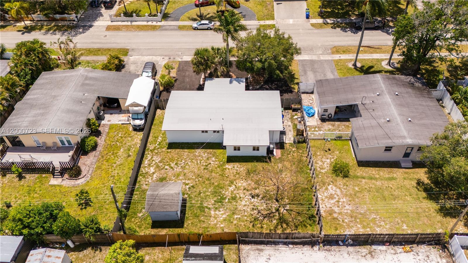 RIVERLAND VILLAGE SEC 1 R - Residential