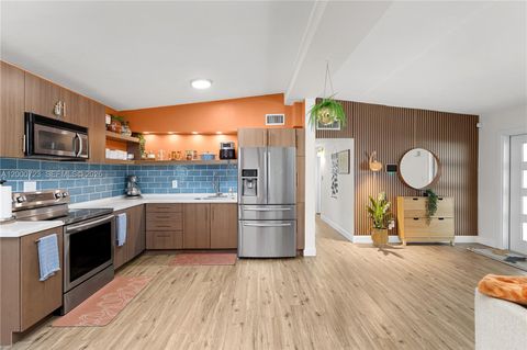 Tiny photo for 3331 SW 21st St, Fort Lauderdale, FL 33312 (MLS # A12000723)