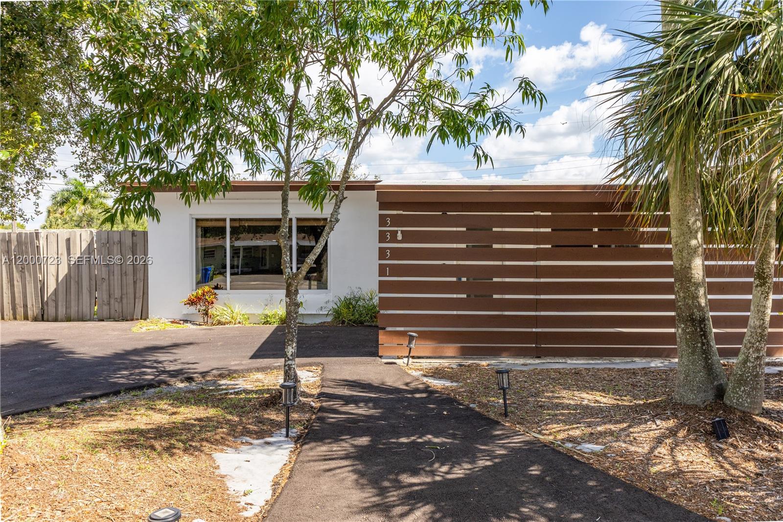 RIVERLAND VILLAGE SEC 1 R - Residential