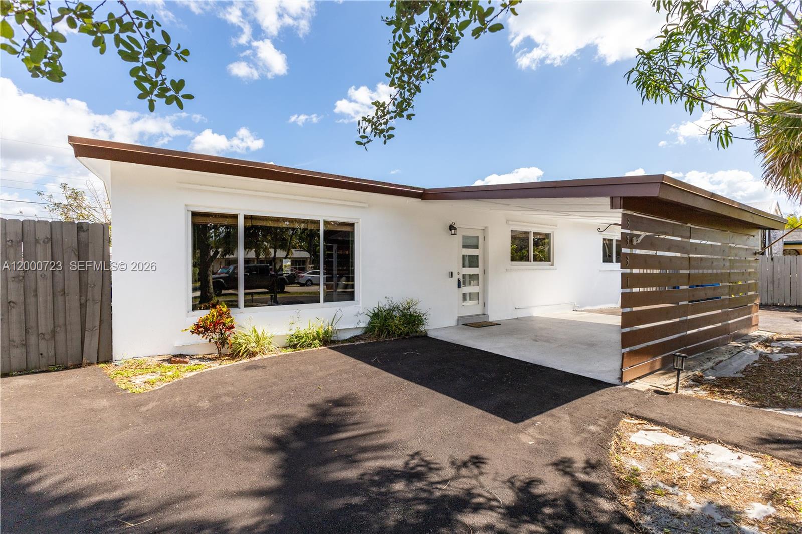 RIVERLAND VILLAGE SEC 1 R - Residential