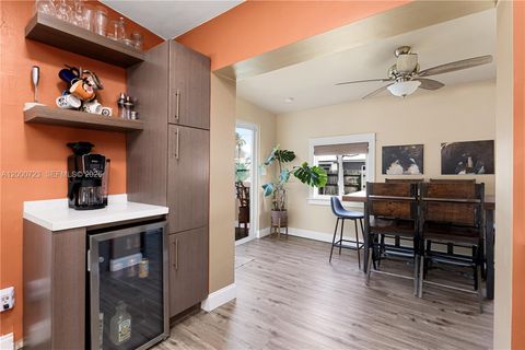 Tiny photo for 3331 SW 21st St, Fort Lauderdale, FL 33312 (MLS # A12000723)