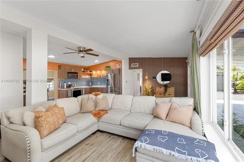 Tiny photo for 3331 SW 21st St, Fort Lauderdale, FL 33312 (MLS # A12000723)