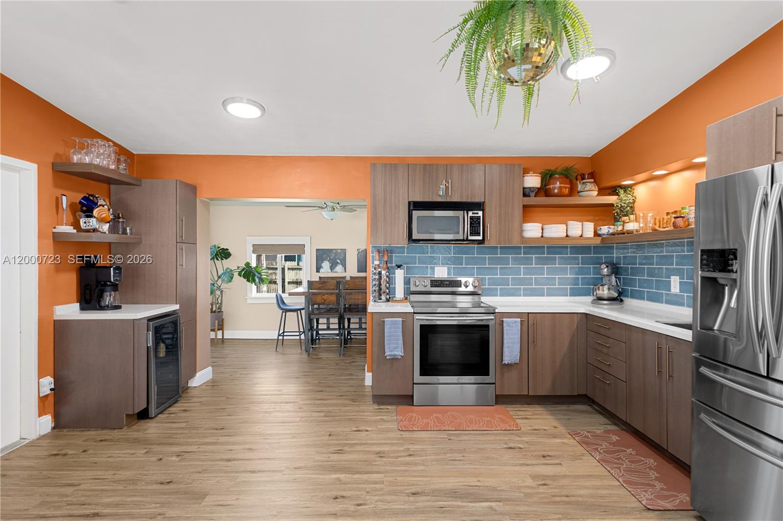 RIVERLAND VILLAGE SEC 1 R - Residential