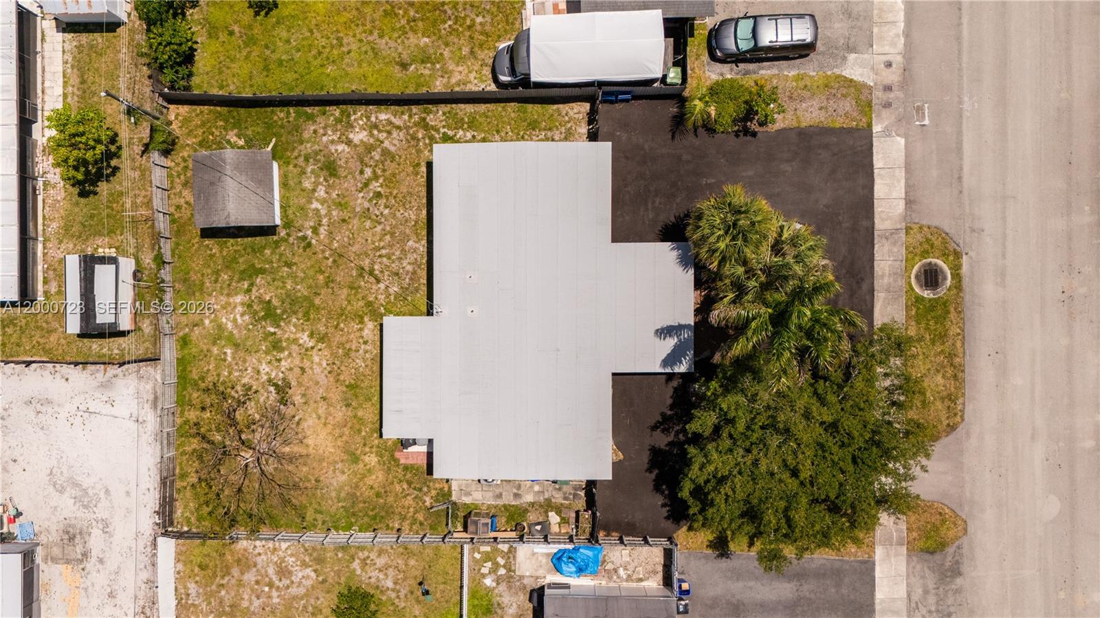 RIVERLAND VILLAGE SEC 1 R - Residential