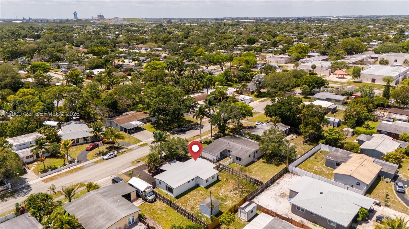 RIVERLAND VILLAGE SEC 1 R - Residential