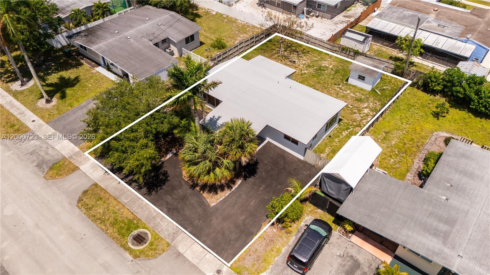 RIVERLAND VILLAGE SEC 1 R - Residential