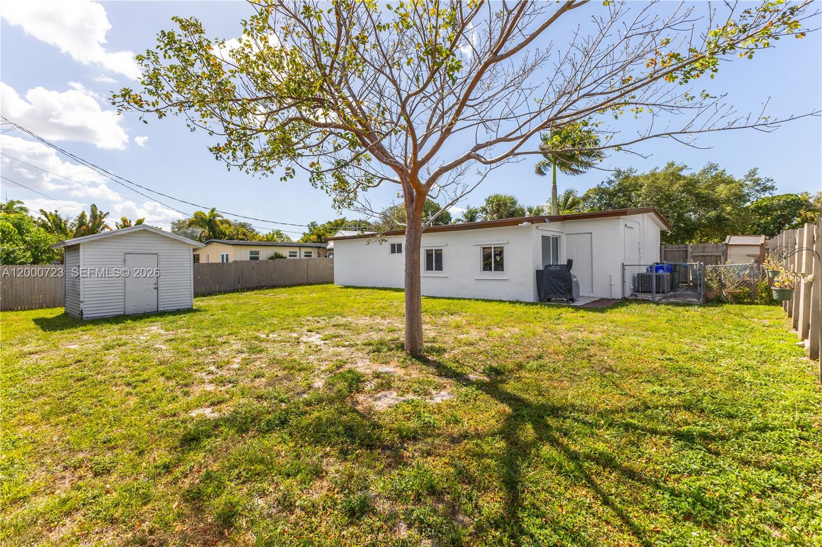 RIVERLAND VILLAGE SEC 1 R - Residential