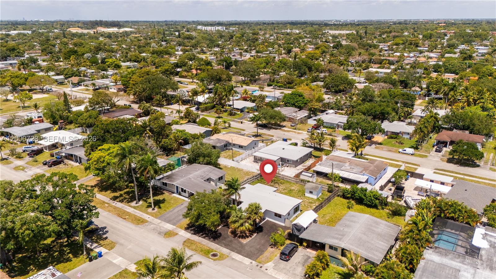 RIVERLAND VILLAGE SEC 1 R - Residential